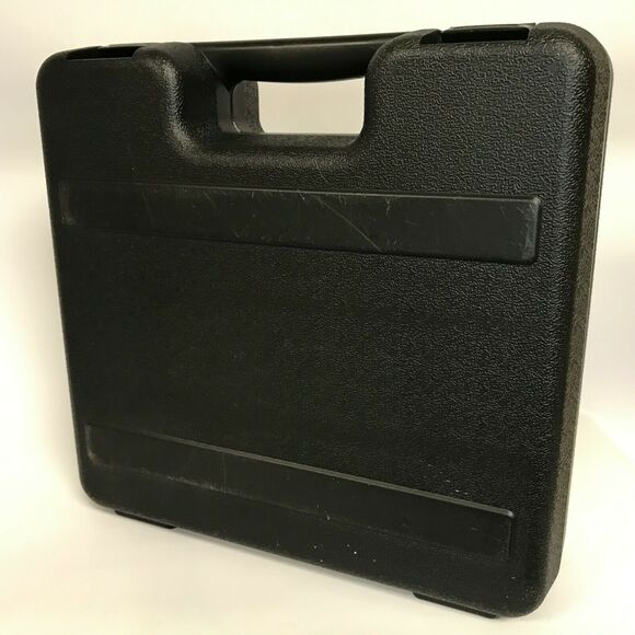 Black & Decker PS3200 9.6v Drill + Case, Untested, As-is, See photos - Picture 7 of 10